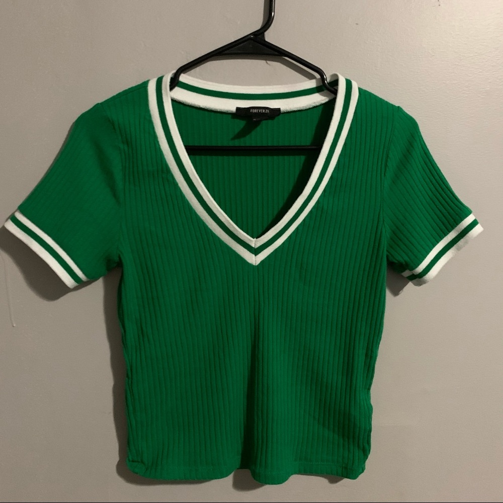 Forever 21 Shirt
